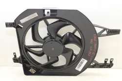 Ventilador de arrefecimento OEM 363002817 Renault Trafic II