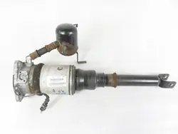 Ilmajousi oikea taka OEM 4E0616002E Audi A8 D3