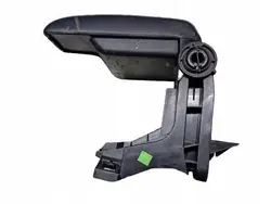 Apoio de braço pele BMW 3 E46 OEM 8213679