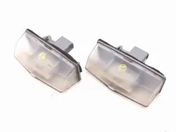 Rekisterikilven valo Lexus RX 450H 2020 OEM AMD217313