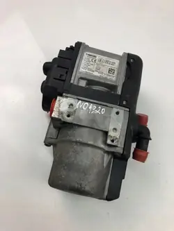 Conduto de combustível para aquecedor Webasto OEM 9026496E - Volvo V90 II