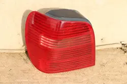 VW POLO III 6N 6N2 LIFT 99-01 Luz Trasera Izquierda OEM