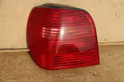 VW POLO III 6N 6N2 LIFT 99-01 Linker Rücklicht OEM