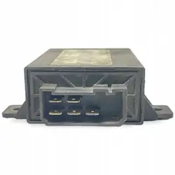 MAN Rele OEM 81259020454 - Käytetty bussia osa