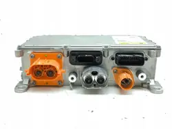 Onduleur Mercedes-Benz OEM A2430008699 pour EQA 2022