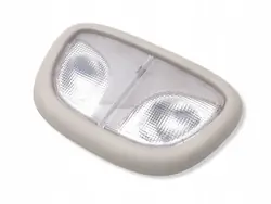Luz de techo trasera Jeep Cherokee OEM 9594990210