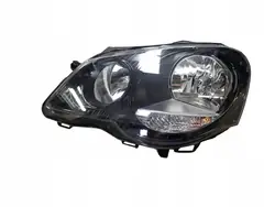 Farol esquerdo VW Polo 9n GTI Hella 6Q1941007AP