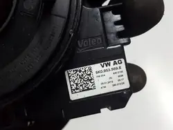 OEM 5K0953569E Retrator Airbag para SEAT Altea XL