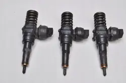 Bränslepump OEM 0414720035 1.4 16V 75hk