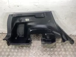 Painel de compartimento de roda sobressalente Subaru OE FBZ18075