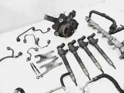 0445010526 Kit injeção para Volkswagen Passat B7