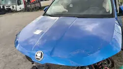 MASKA SKODA KAROQ LIFT