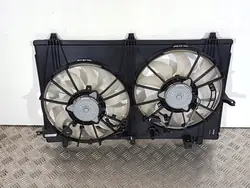 Kylarrubrik Mitsubishi Outlander 2014 1355A258