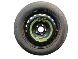 Reservhjul OEM 20440000802 för Mercedes CLK W209