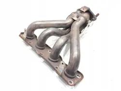 Coletor de escape OEM LORK-1752-53294 Kia Sportage