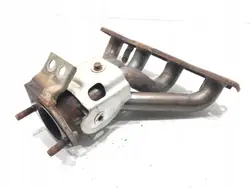 Pakoputken keräin OEM LORK-1752-53294 Kia Sportage