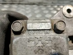 Pompe de direction OEM 0425P7A pour Honda Logo 1.3