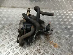 Chauffage Webasto Mazda CX-7 OEM EH6461FHXB 2006-2012