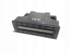 Panneau climatisation Mercedes-Benz E W210 OEM 2108302285