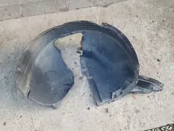 Front Right Wheel Arch - SEAT LEON II 2005-2012 - OEM