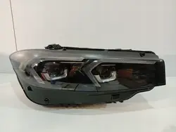BMW G20 G21 G80 M3 LCI Faro Derecho Full LED OEM 9450806