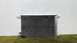 A/C Kondensaattori OEM 5Q0816411BD Etu Volkswagen