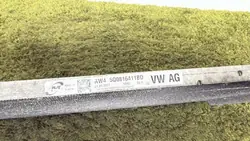 A/C Kondensator OEM 5Q0816411BD Vorne Volkswagen