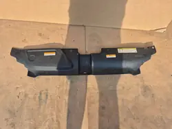 Capa do para-choque dianteiro Audi A5 8T 8T0807081F