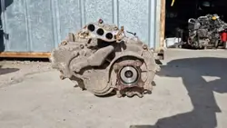 Achterdifferentieel LEXUS RX (_U3_) 8209048010 3.3L hybride 200kW 2007