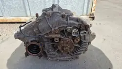 Rear Differential LEXUS RX (_U3_) 8209048010 3.3L hybrid 200kW 2007