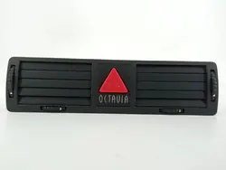 Grelhas de ventilação centrais Skoda Octavia I 1U0820951