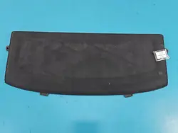 Estante trasera OEM 98134291ZD para Peugeot 508 II HB
