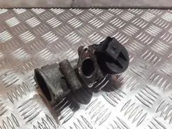 EGR-venttiili OEM 9645689680 Peugeot 407 2.0 HDI