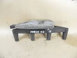 Bobina de ignição SKODA FABIA 1.4 MPI 8V 047905104B