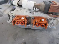 Onduleur avec Convertisseur Renault ZOE OEM 293A07017R
