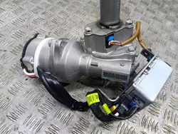 Colonne de direction Ssangyong Tivoli OEM 46200-35033