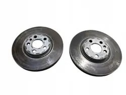 Kamoka 103268 Jarrulevy - Käytetty OEM-osa