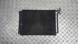 BMW X5 E53 2001 Condenseur / Radiateur AC