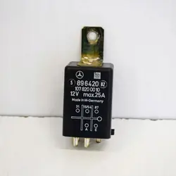 Relais OEM A107820001089642082 für Mercedes-Benz SL