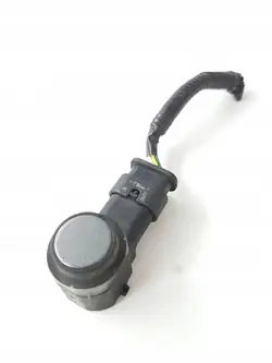 Jaguar XE Parkeringssensor OEM 9G9215K859AB