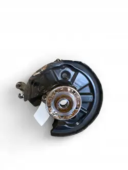UTO75582 Moyeu de roue arrière pour Volkswagen Tiguan