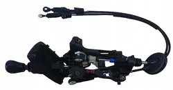 Mercedes Sprinter Schaltgestänge OEM 9102600000
