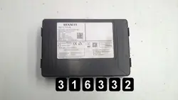 ECU Renault Kadjar AM-316332 - Défectueux, Occasion