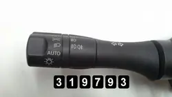Interruptor Renault Koleos OEM AM-319793 Usado