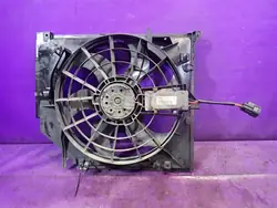 BMW E46 01-06 1.8 Kylarrubrik 1137328080