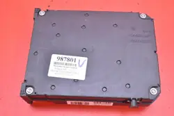 Caja de fusibles BSI OEM 9664992380 Peugeot 508 2.0 HDI