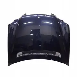 Mercedes C-Klass W203 Motorhuv 744