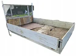 OEM zabudowa ducato 4car Kuormatila Fiat Ducatolle