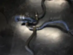 Vattenpump Opel Ampera Volt