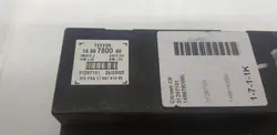 Módulo confort OEM 1488780080 para Citroën C4 I 1.6L Diésel